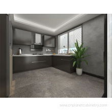 Modular Philippines Designs Modern Luxury Kitchen Cabinets